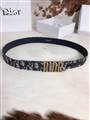 Dior belt original edition 70-100cm-A9 (60)_4408349