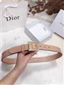 Dior belt original edition 70-100cm-A9 (60)_4408631