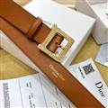 Dior belt original edition 70-100cm-A9 (61)_4408784