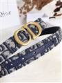 Dior belt original edition 70-100cm-A9 (9)_4408730