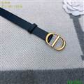 Dior belt original edition 95-115cm-lh13_4132920