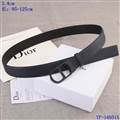 Dior belt original edition 95-125cm-lh04_4132806