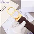 Dior belt original edition 95-125cm-lh17_4132793