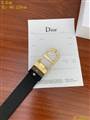 Dior belt original edition 95-125cm-lh42_4132840