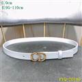 Dior belt woman one to one 95-110cm-lh07_3680908