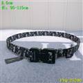 Dior belt woman one to one 95-115cm-lh14_3680934