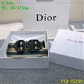 Dior belt woman one to one 95-115cm-lh22_3680926