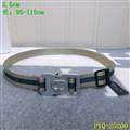 Dior belt woman one to one 95-115cm-lh24_3680924