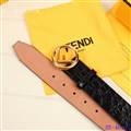 FENDI belt original edition 100-125cm-lh19_4133066