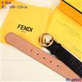 FENDI belt original edition 100-125cm-lh48_4132999