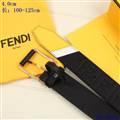 FENDI belt original edition 100-125cm-lh58_4132989