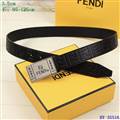 FENDI belt original edition 95-125cm-lh04_4133258