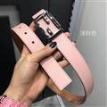 FENDI woman belt one to one 95-125cm-lb23_3715531