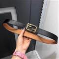 FENDI woman belt one to one 95-125cm-lb30_3715524