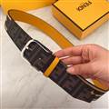 FENDI woman belt one to one 95-125cm-lb36_3715519