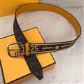 FENDI woman belt one to one 95-125cm-lb37_3715518