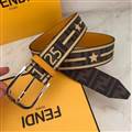 FENDI woman belt one to one 95-125cm-lb38_3715517