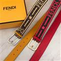 FENDI woman belt one to one 95-125cm-lb39_3715516