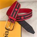 FENDI woman belt one to one 95-125cm-lb42_3715513