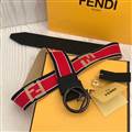 FENDI woman belt one to one 95-125cm-lb68_3715487