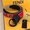 FENDI woman belt one to one 95-125cm-lb69_3715486