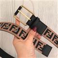 FENDI woman belt one to one 95-125cm-lb71_3715484