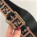 FENDI woman belt one to one 95-125cm-lb72_3715483