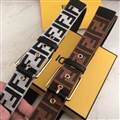 FENDI woman belt one to one 95-125cm-lb76_3715479