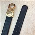 Ferragamo belt original edition 95-125cm-A901_4403669