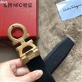 Ferragamo belt original edition 95-125cm-A901_4406100