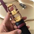 Ferragamo belt original edition 95-125cm-A902_4404695