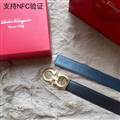 Ferragamo belt original edition 95-125cm-A902_4405120