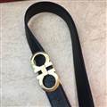 Ferragamo belt original edition 95-125cm-A903_4403667