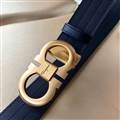 Ferragamo belt original edition 95-125cm-A904_4403891