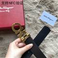 Ferragamo belt original edition 95-125cm-A904_4405803