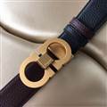 Ferragamo belt original edition 95-125cm-A905_4403922