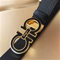 Ferragamo belt original edition 95-125cm-A906_4404603