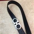 Ferragamo belt original edition 95-125cm-A907_4403655