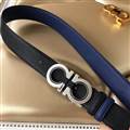 Ferragamo belt original edition 95-125cm-A907_4404642