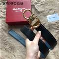 Ferragamo belt original edition 95-125cm-A907_4406120