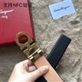 Ferragamo belt original edition 95-125cm-A909_4406068