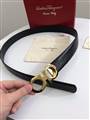 Ferragamo belt original edition 95-125cm-A910_4403739