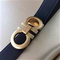 Ferragamo belt original edition 95-125cm-A910_4403791