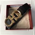 Ferragamo belt original edition 95-125cm-A910_4403988