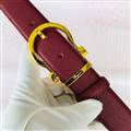 Ferragamo belt original edition 95-125cm-A911_4404456