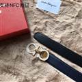 Ferragamo belt original edition 95-125cm-A911_4405796