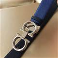 Ferragamo belt original edition 95-125cm-A9118_4404532