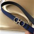 Ferragamo belt original edition 95-125cm-A9120_4404530