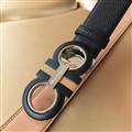 Ferragamo belt original edition 95-125cm-A912_4404613