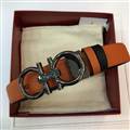 Ferragamo belt original edition 95-125cm-A9133_4404246